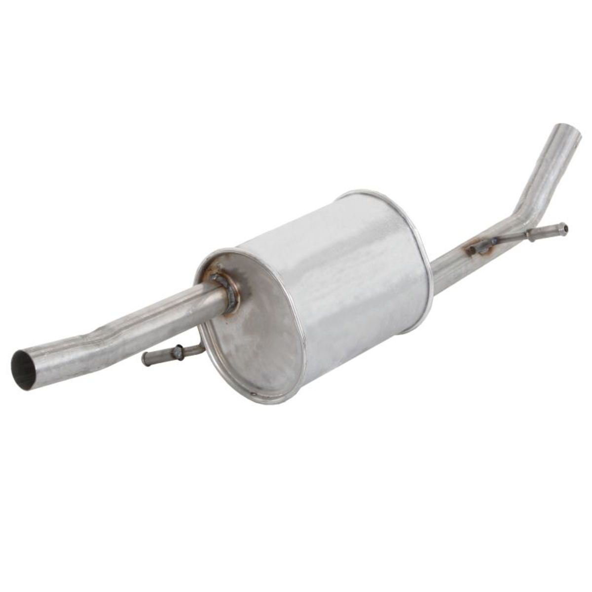 Silenziatore terminale 135-109 BOSAL per CITROËN DS3 C3 II - Immagine 4