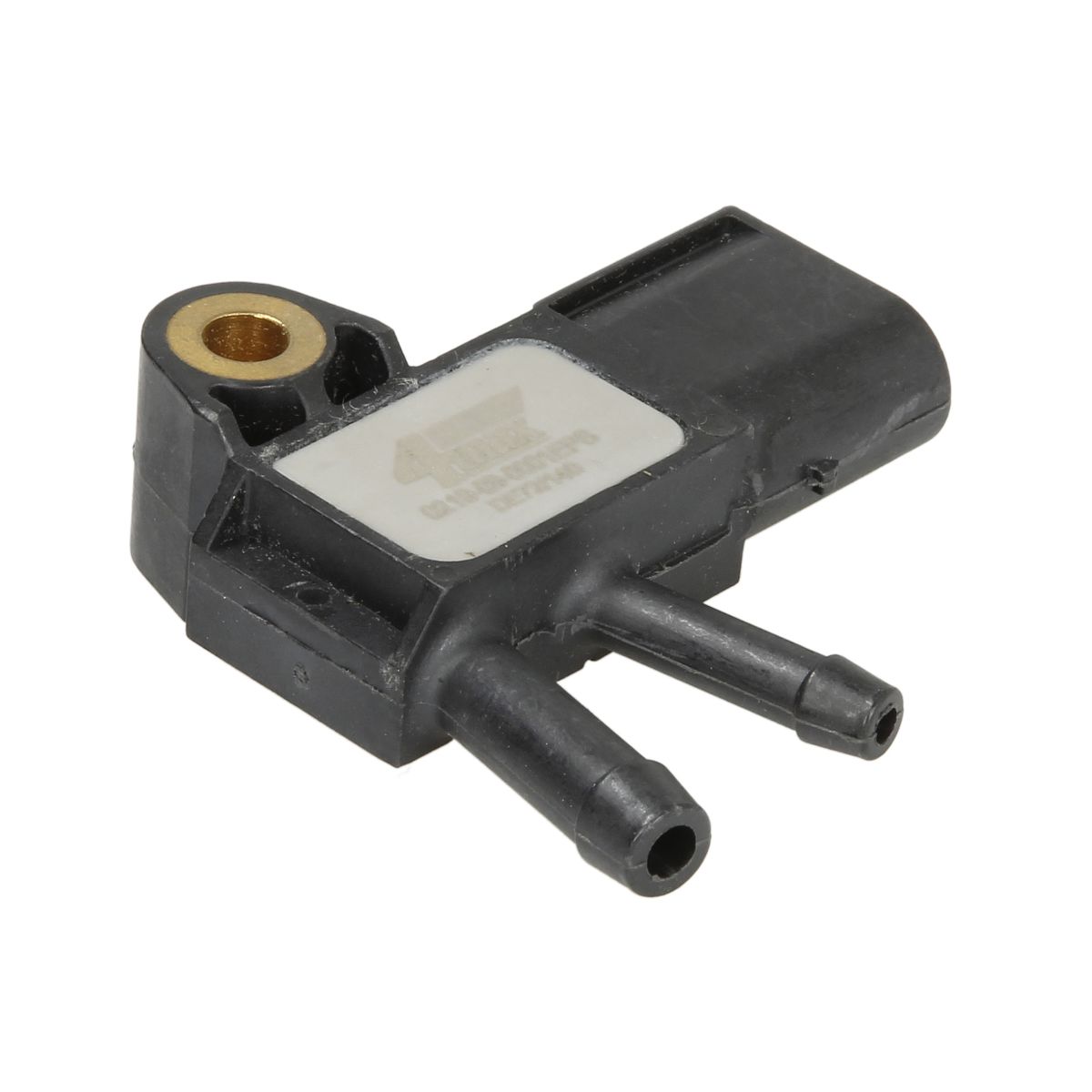 Image of Uitlaatdrukmeter