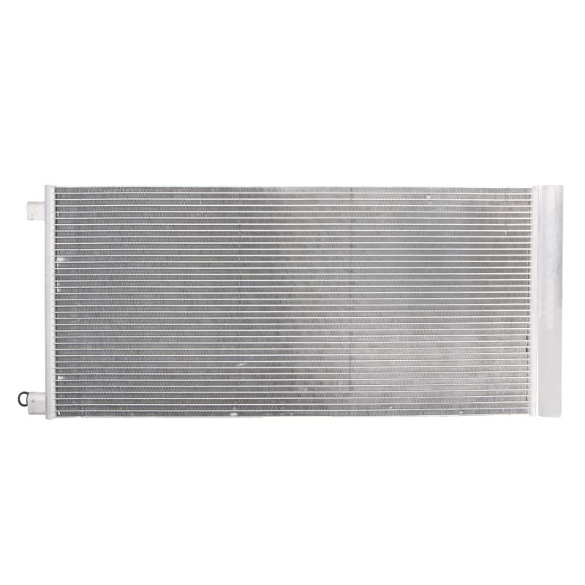 Mahle Condenseur, Climatisation Ac 1124 000P