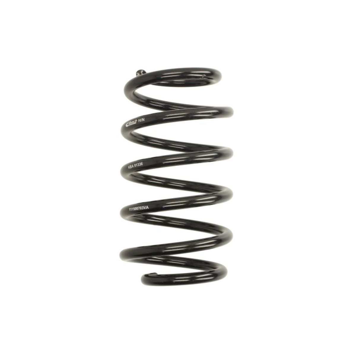 Ressort de suspension EIBACH Pro-Kit F11-15-007-03-VA