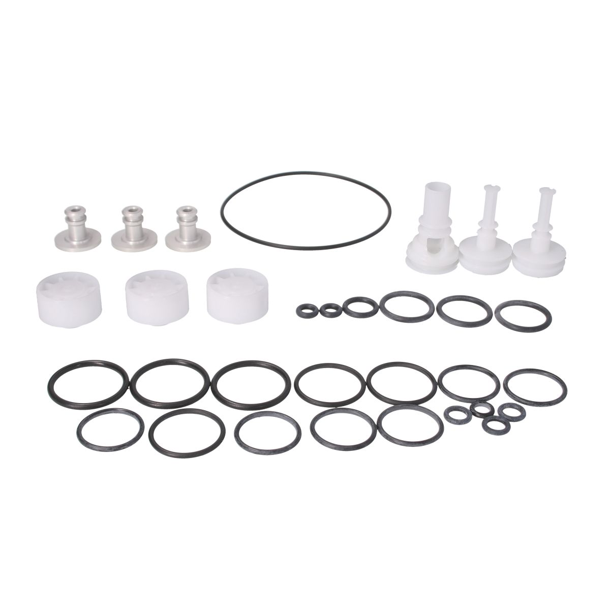 Image of Reparatieset, klep -BREMSE