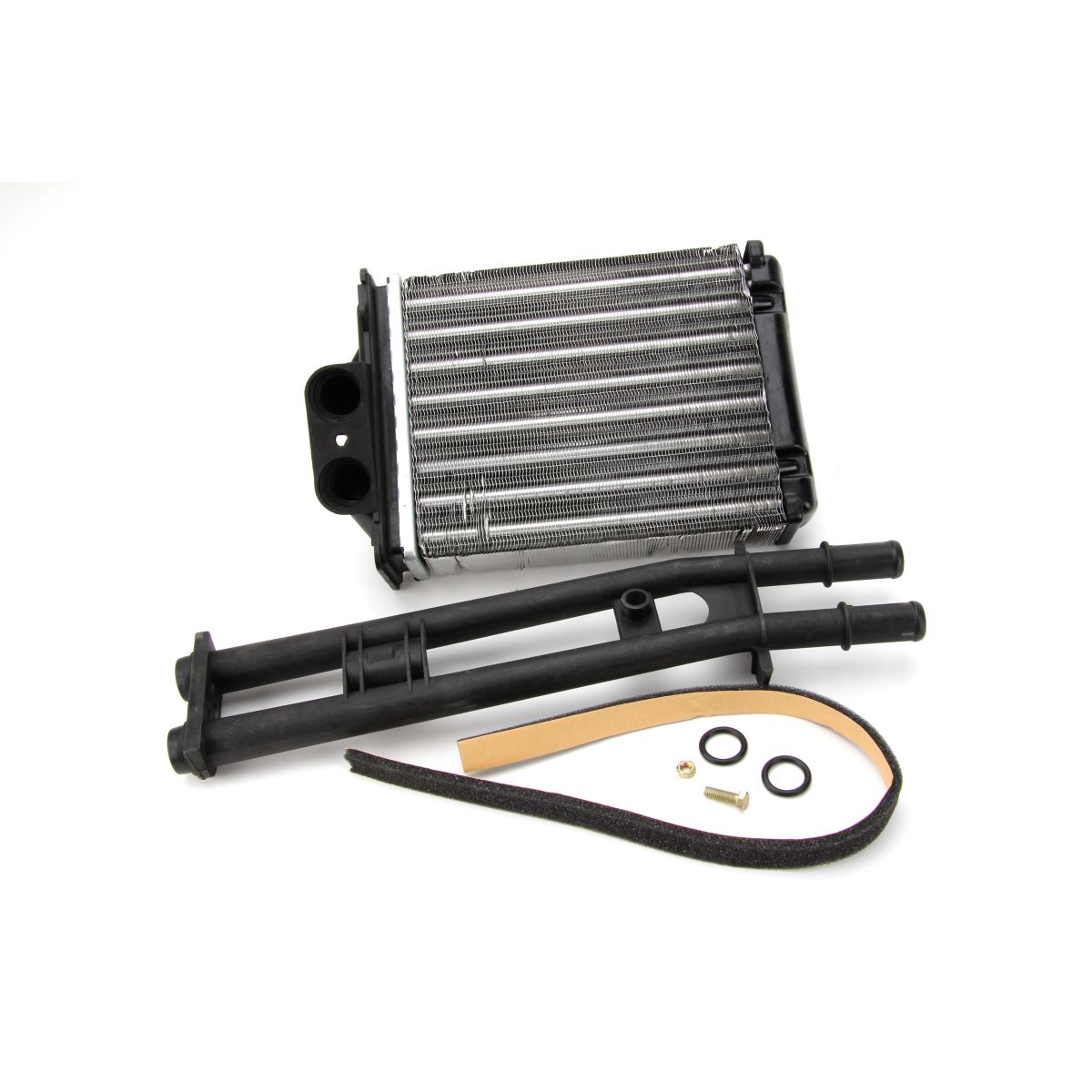 Image of Warmtewisselaar, interieur verwarming