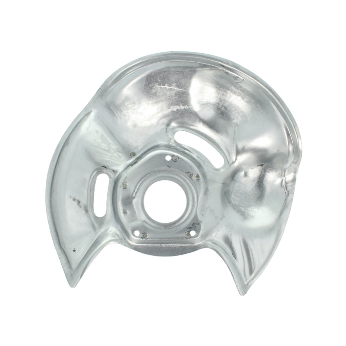 Chapa protectora contra salpicaduras, disco de freno BLIC 6508-03-3526377P izquierda