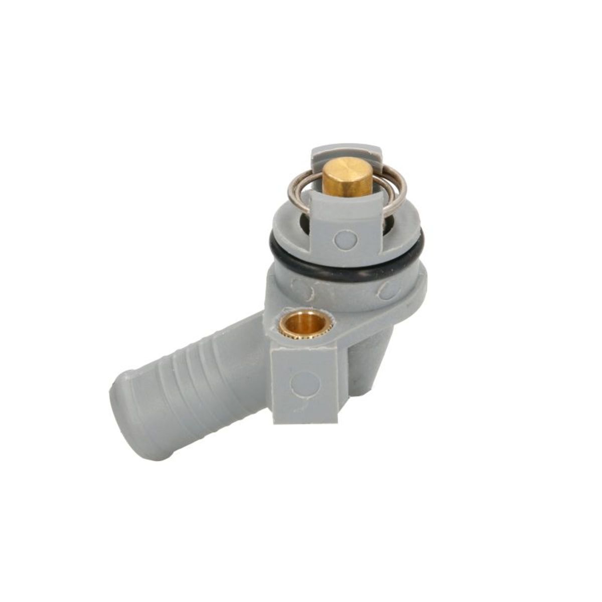 Thermostat De Refroidissement D'huile THERMOTEC D2G007TT - Pour Ford Mondeo Mk3 (B4Y, B5Y, BWY) 2.0 TDCi, 2.2 TDCi (2000-2007)