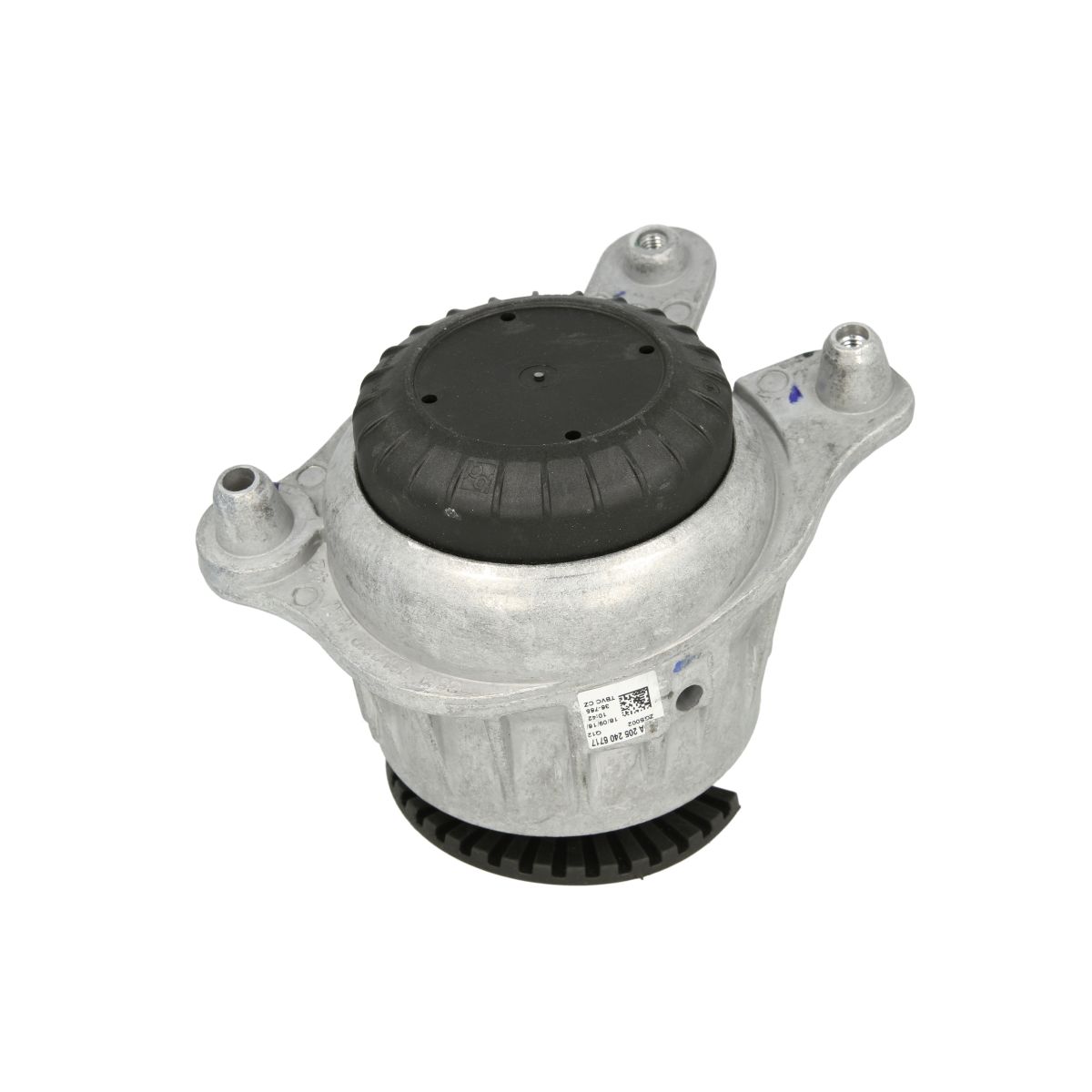 Image of Motorsteun