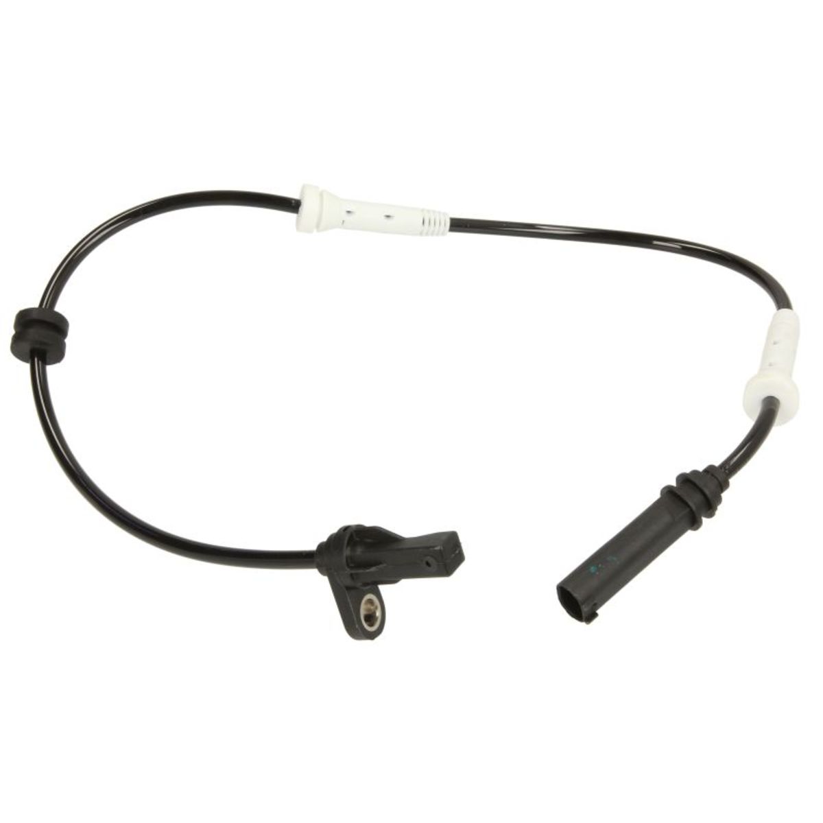 Sensor, wielsnelheid