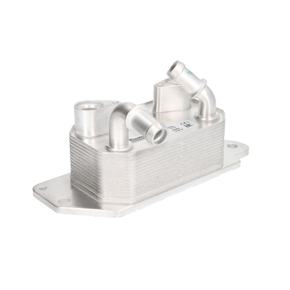 Image of Olie radiator, automatische versnellingsbak
