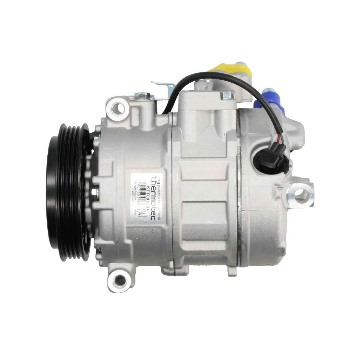 Image of Compressor airconditioning