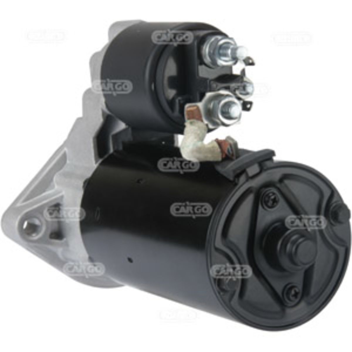 Image of Starter