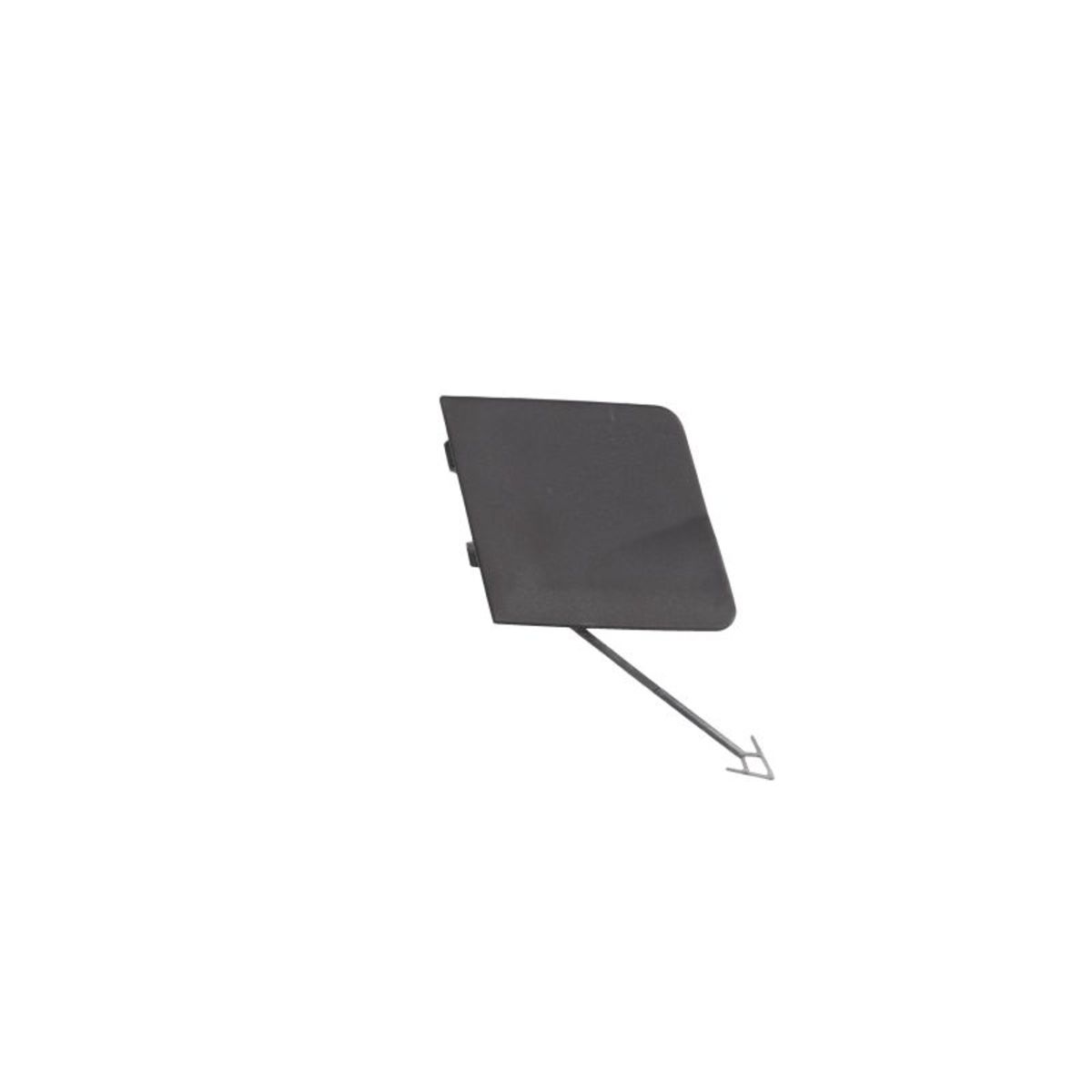 Moldura Protectora/decorativa, parachoques PACOL MAN-FB-032R derecha
