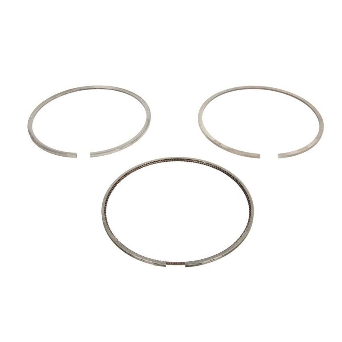 Image of Zuigerveren set