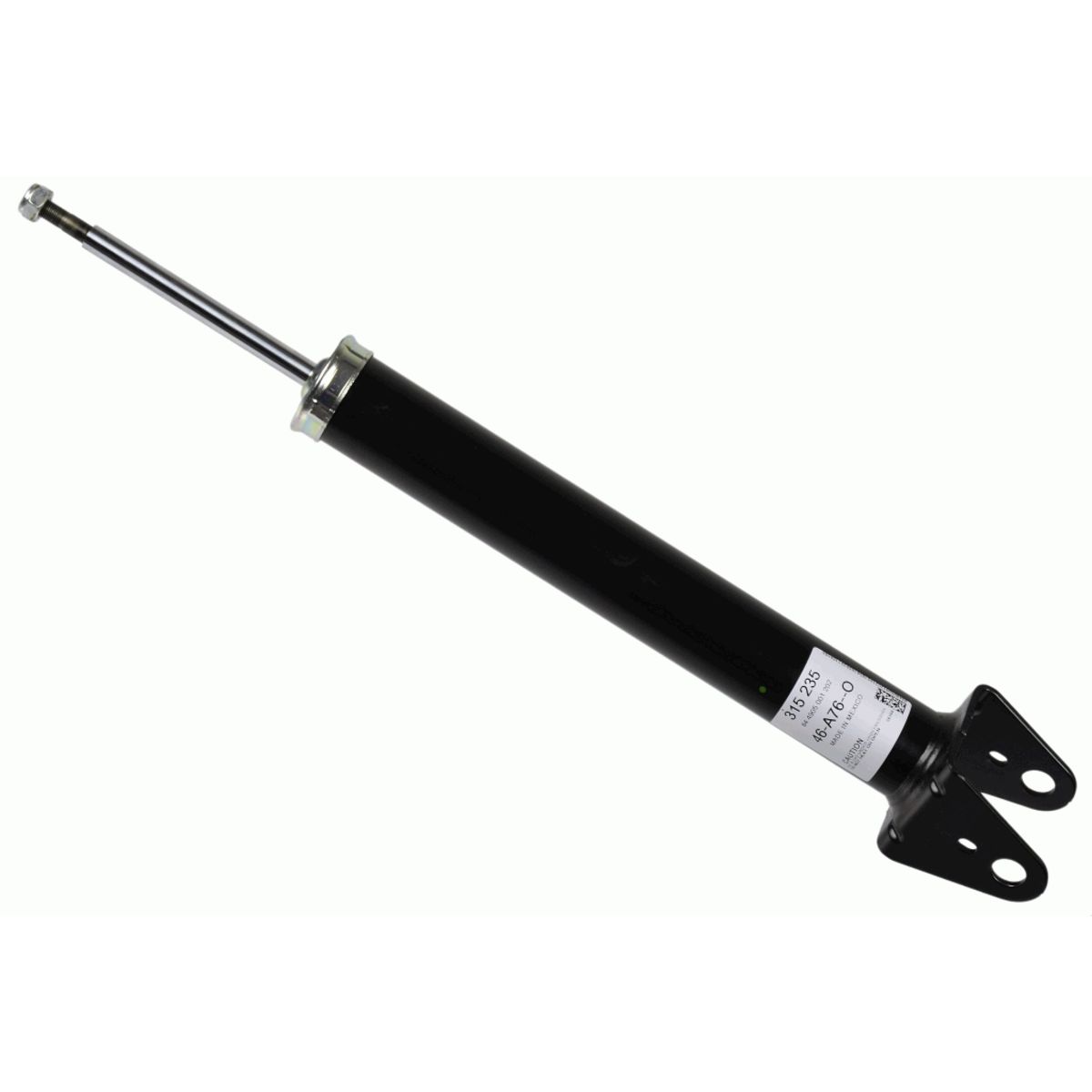 Sachs Amortisseur 315 235