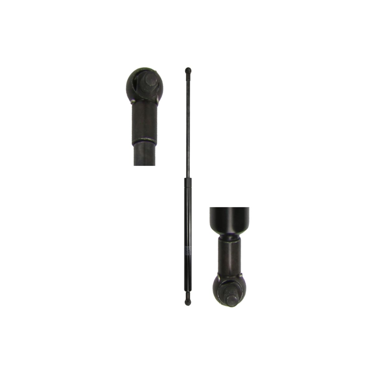 Gasfeder, Koffer-/Laderaum STABILUS STA2082LR