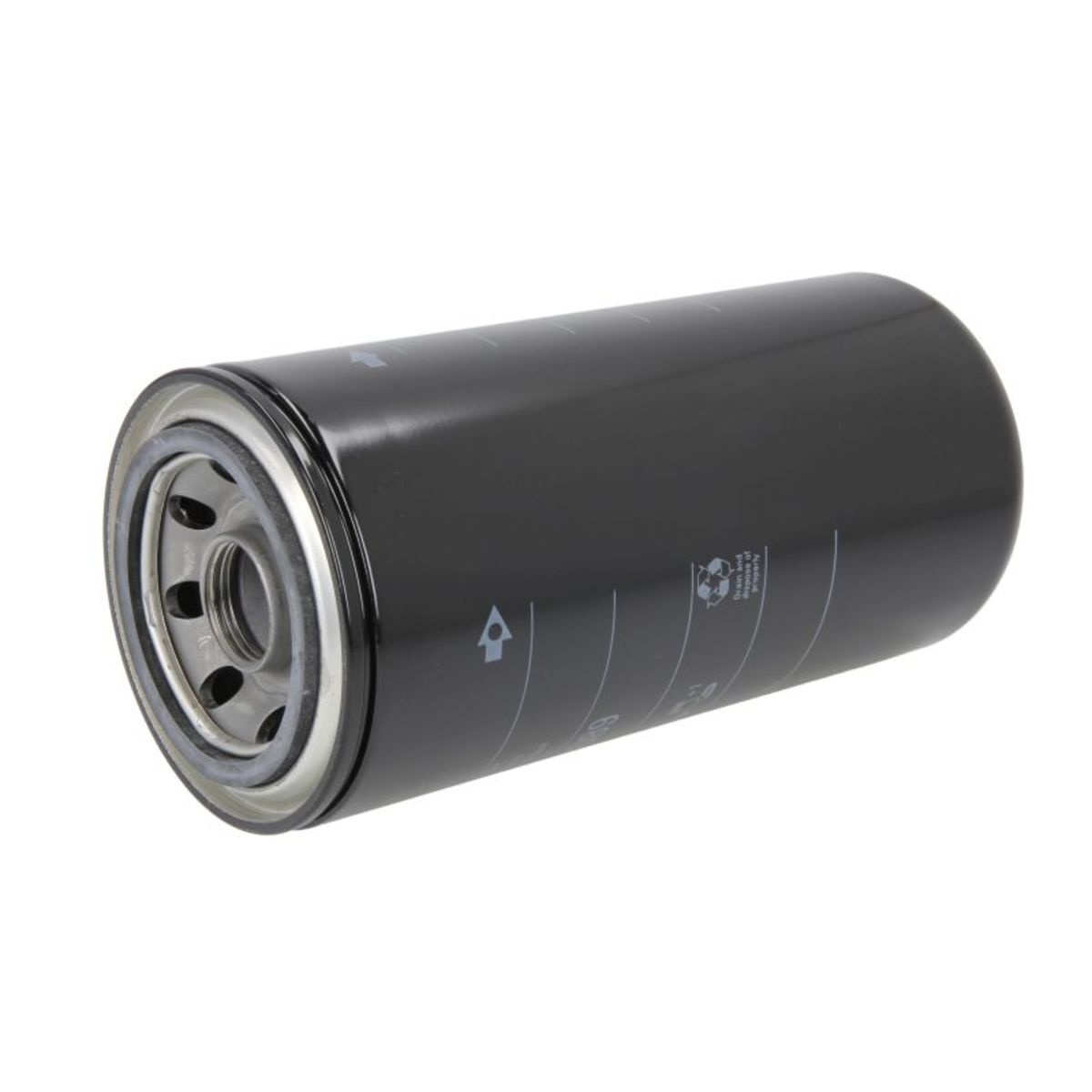 Image of Hydraulisch filter