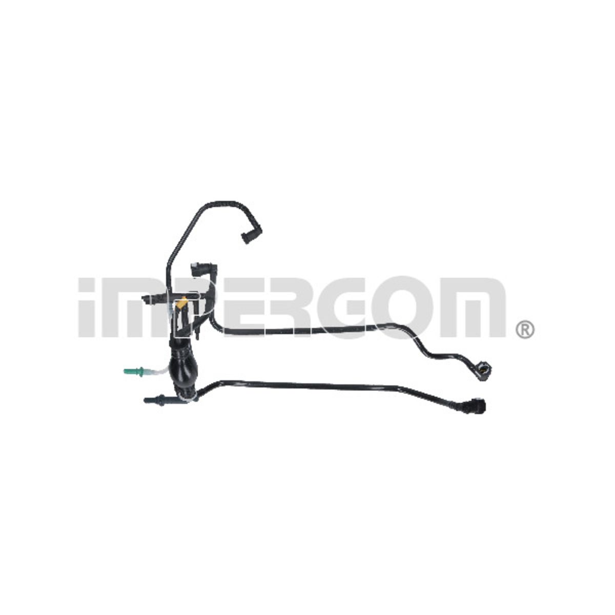 Impergom Kraftstoffleitung 85007