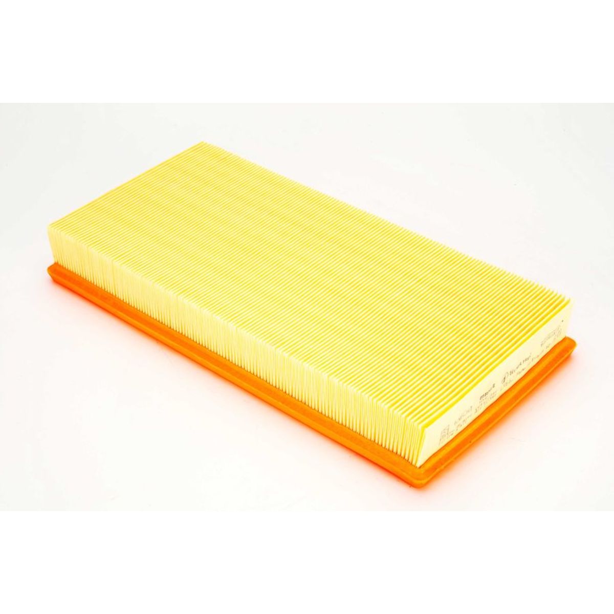 Image of MAHLE luchtfilter