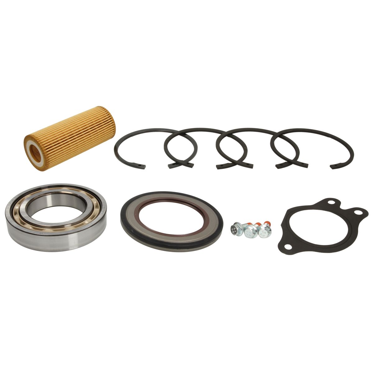 Image of Reparatieset voor planetaire tandwieloverbrenging