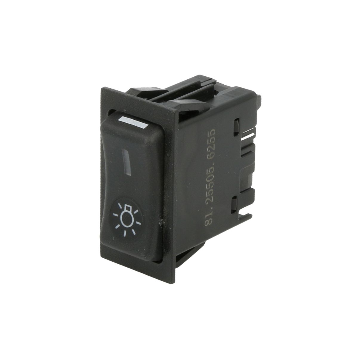 Interrupteur AKUSAN MAN-PC-004