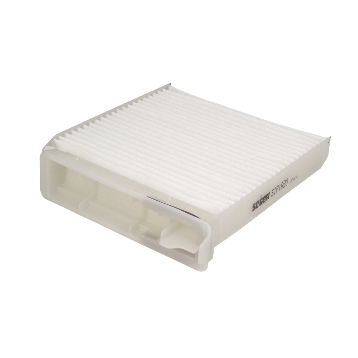 Image of Cabinefilter
