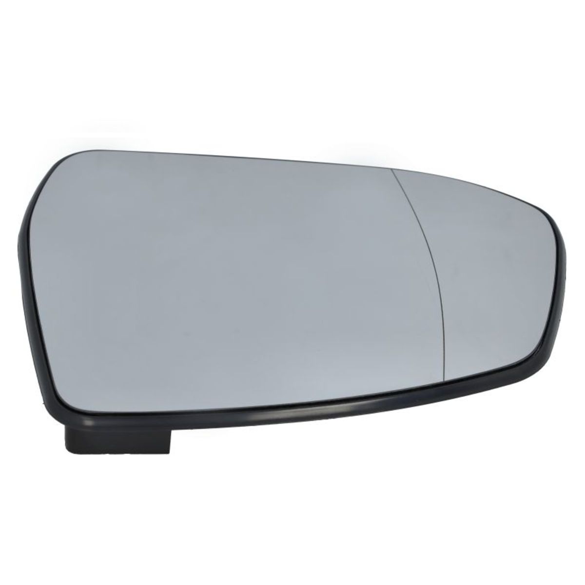 Blic Spiegelglas, Außenspiegel 6102-02-1271371P, Links