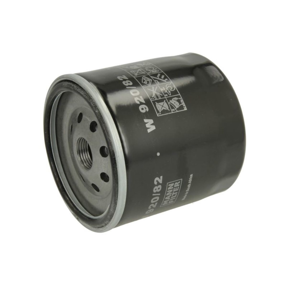 Mann-Filter Filtro Olio W 920/82 - Immagine 5