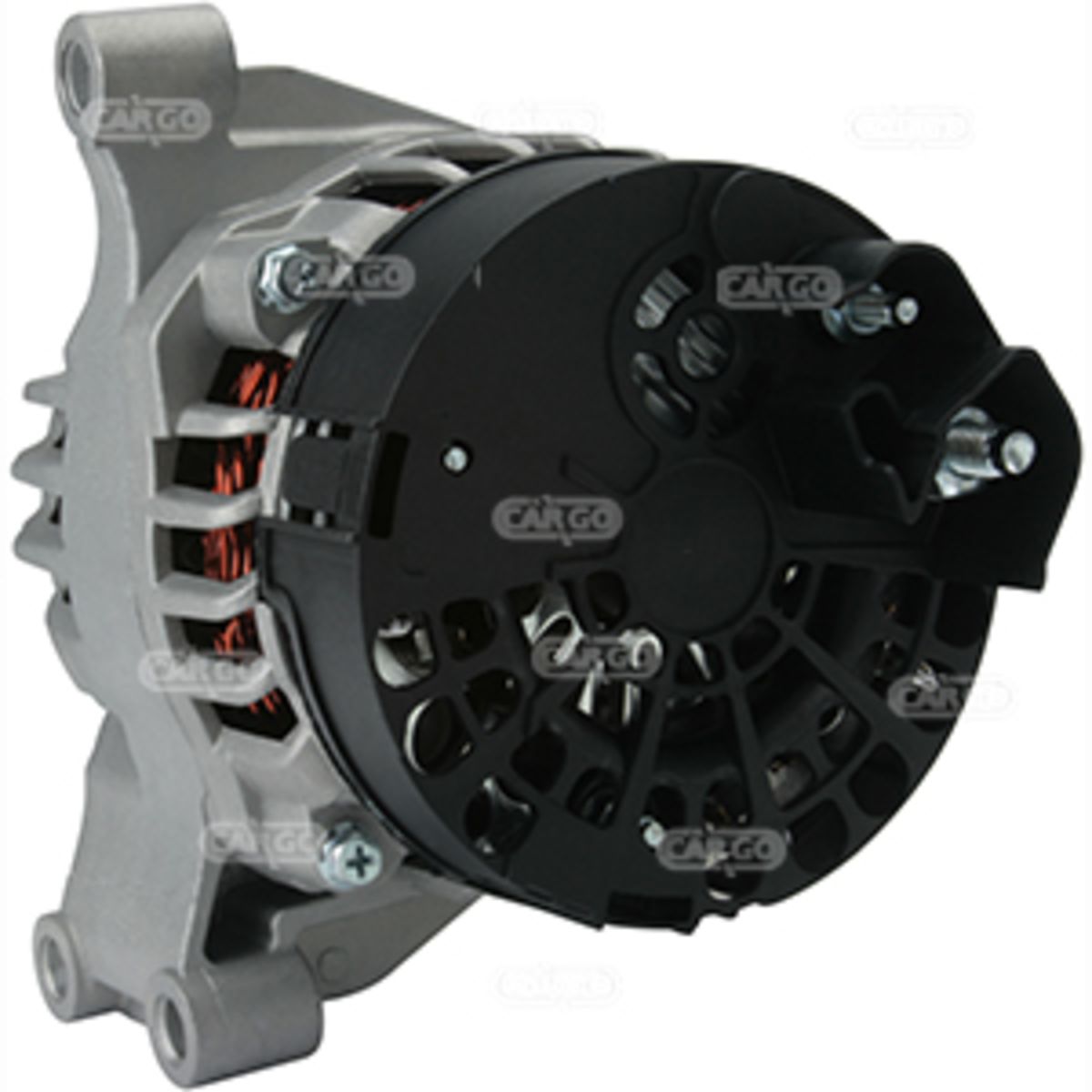 Image of Driefasige generator