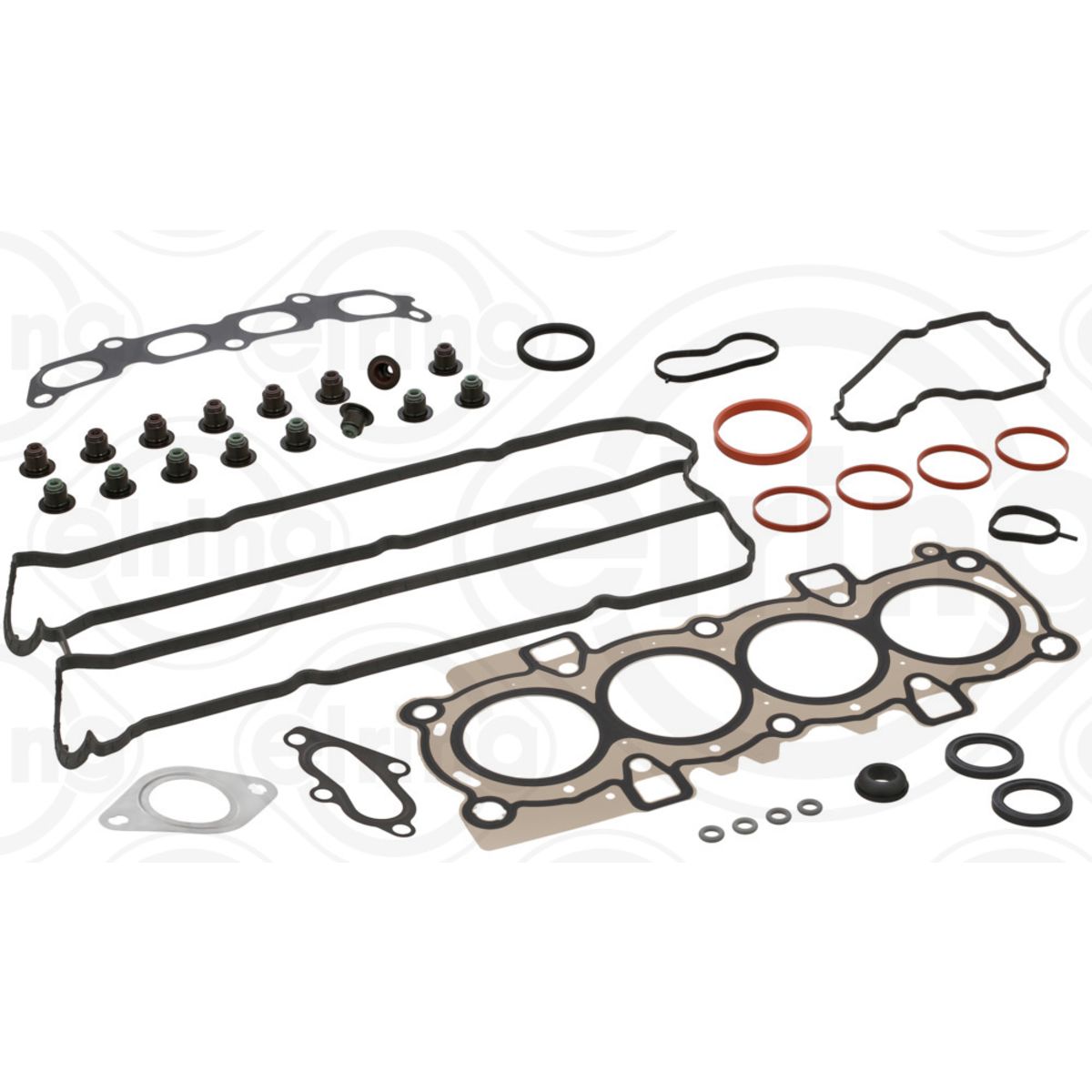 Elring Jeu De Joints, Culasse 790.620