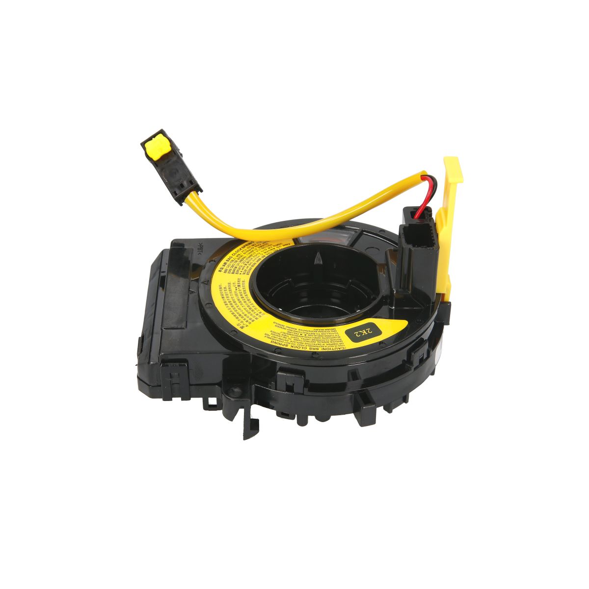 Image of Stuurhoeksensor