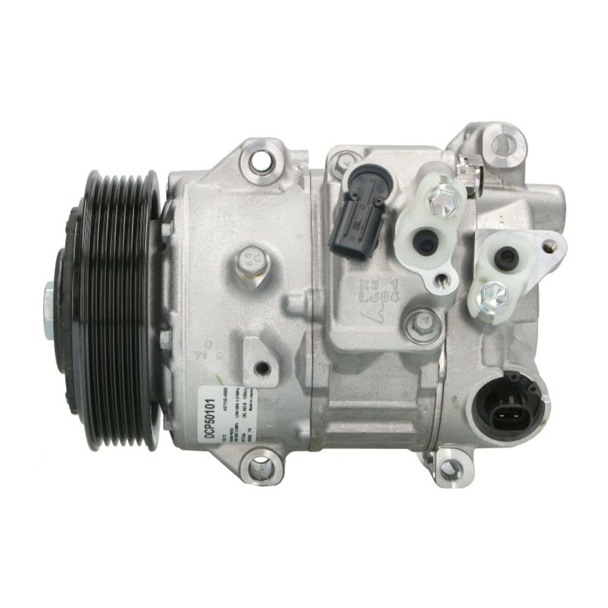 Denso Compresseur De Climatisation Dcp50101