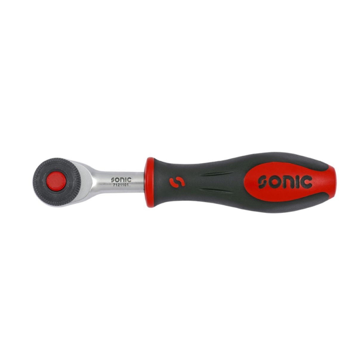 Rammelaar 1/4" Sonic 7121101