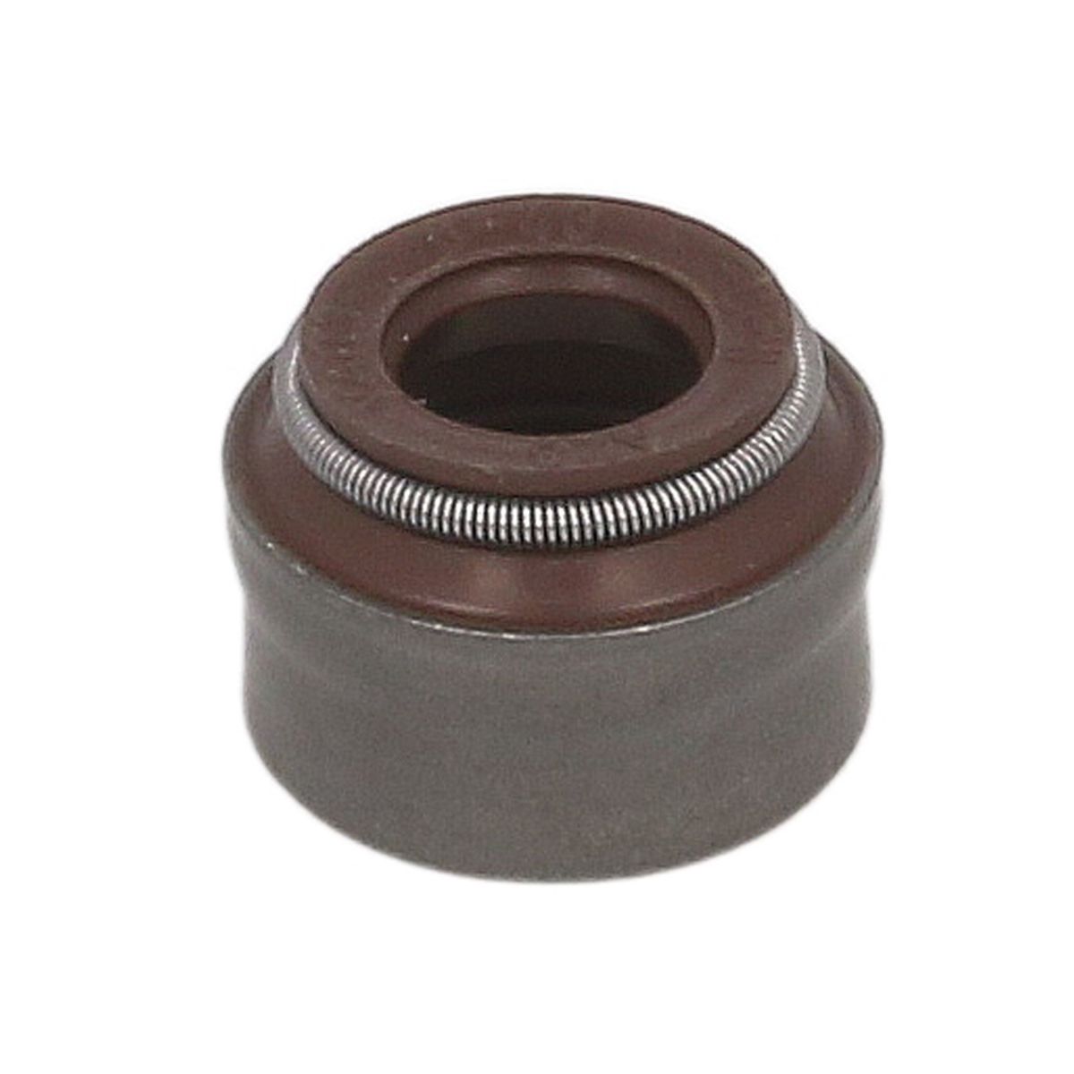 Pakking klepsteel