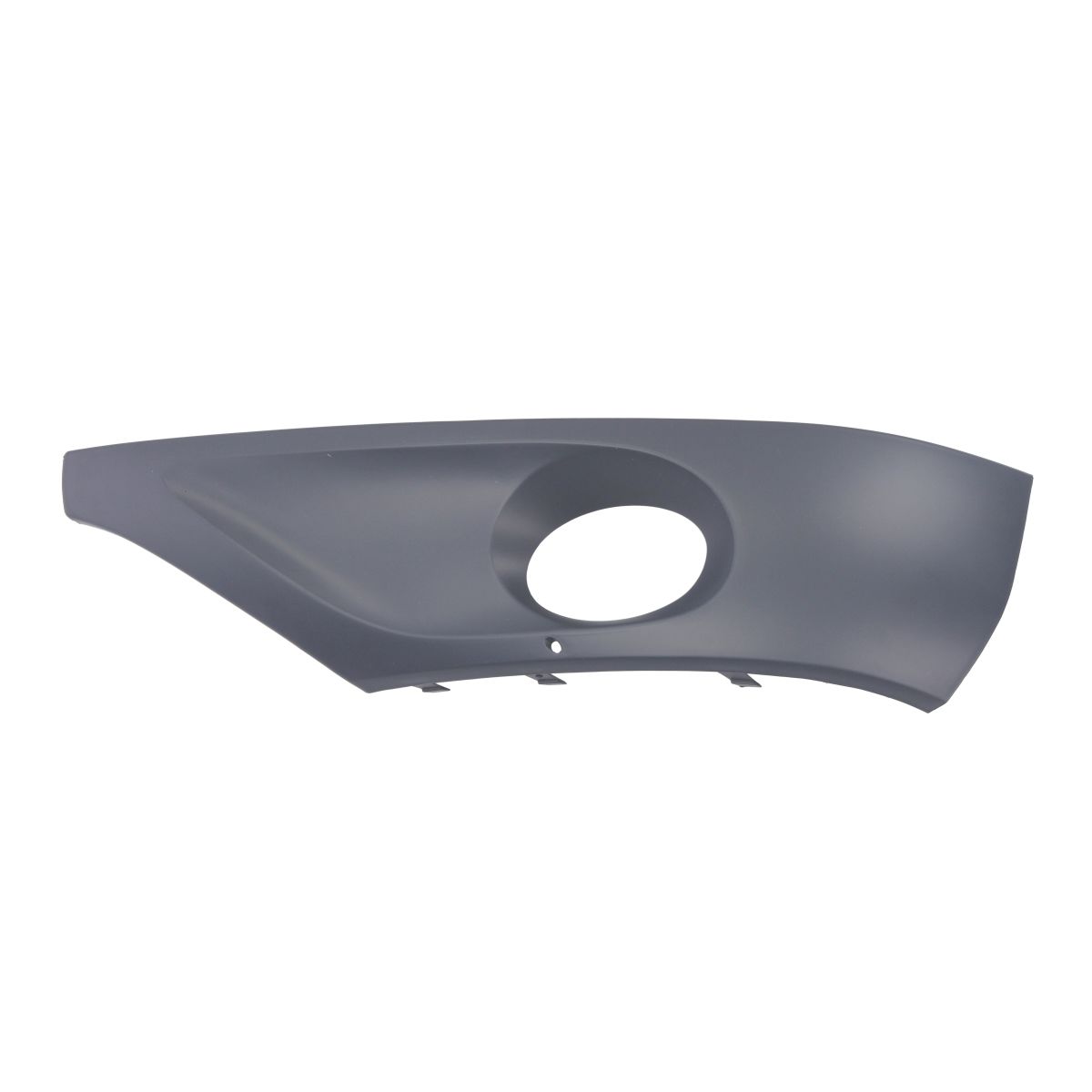 Ventilatierooster, bumper BLIC 6502-07-9586917P links
