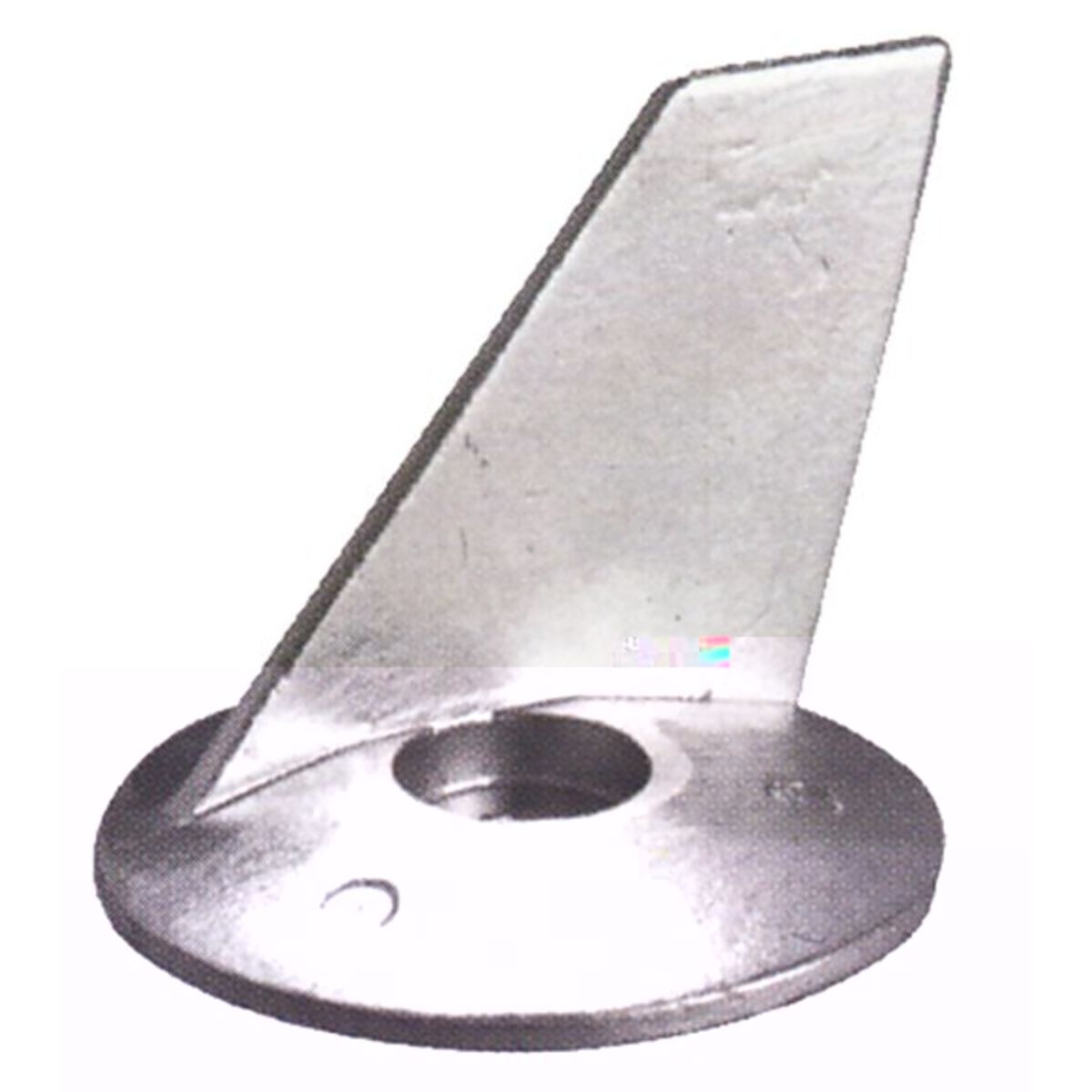 Image of Anode  TEN