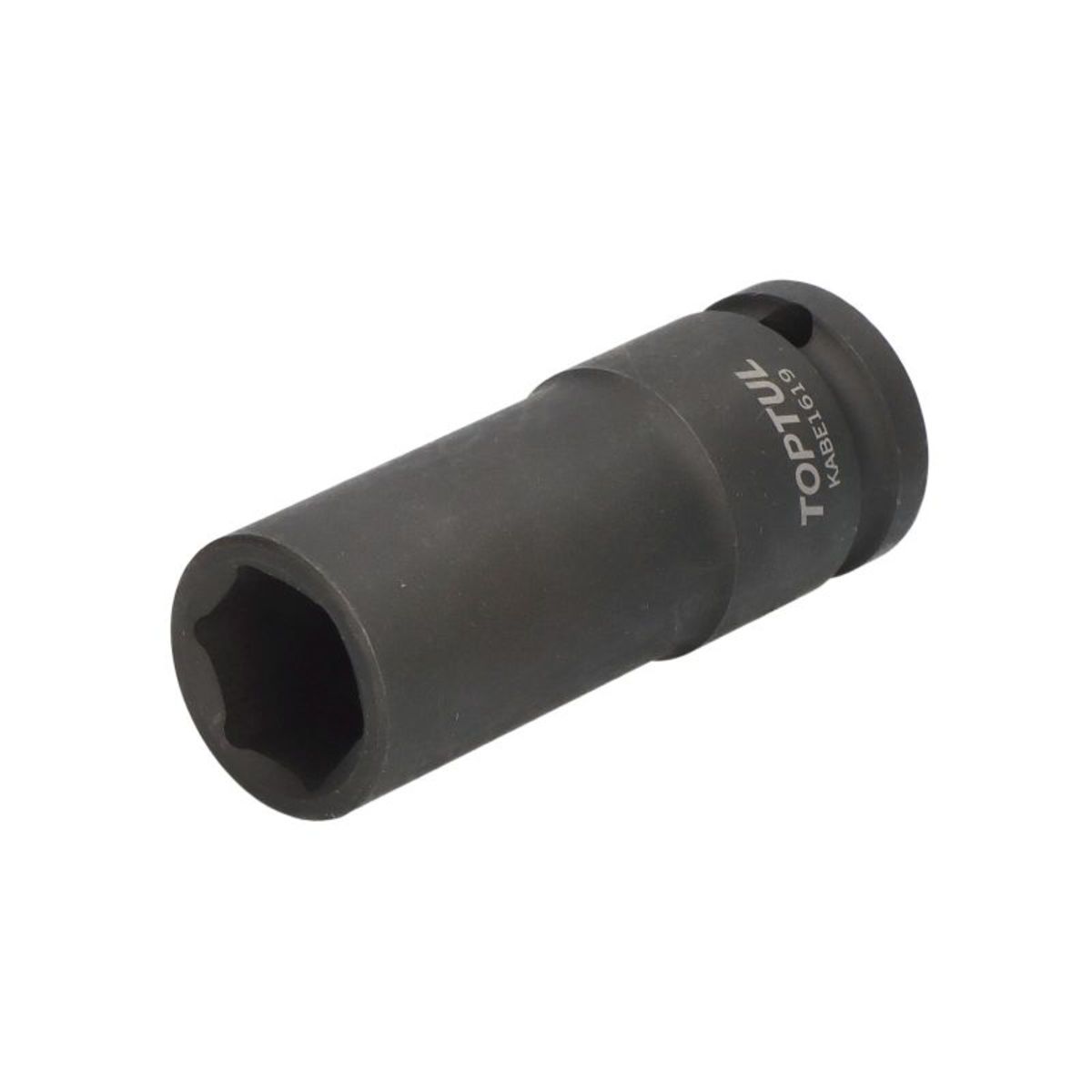 Image of Slagmoerdop  1/2 inch 19 mm 6-kant lang