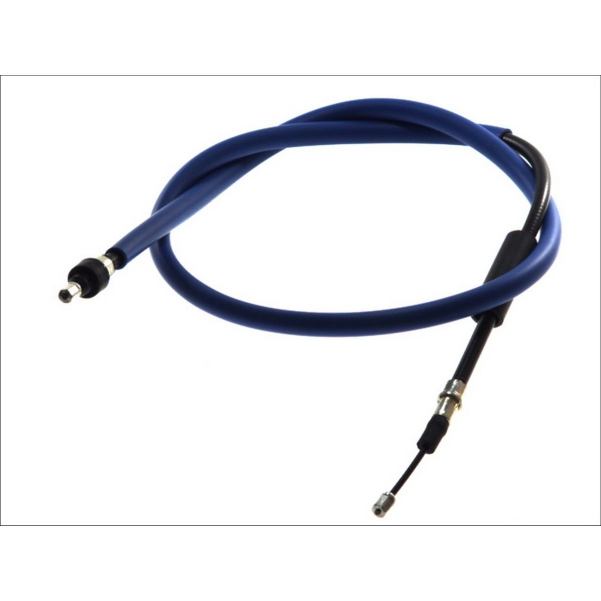 Image of Kabel, parkeerrem   rechts