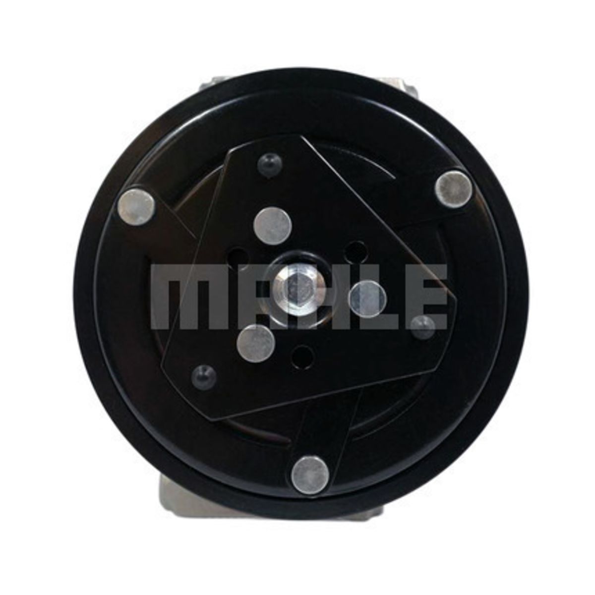 Image of Compressor, airconditioner