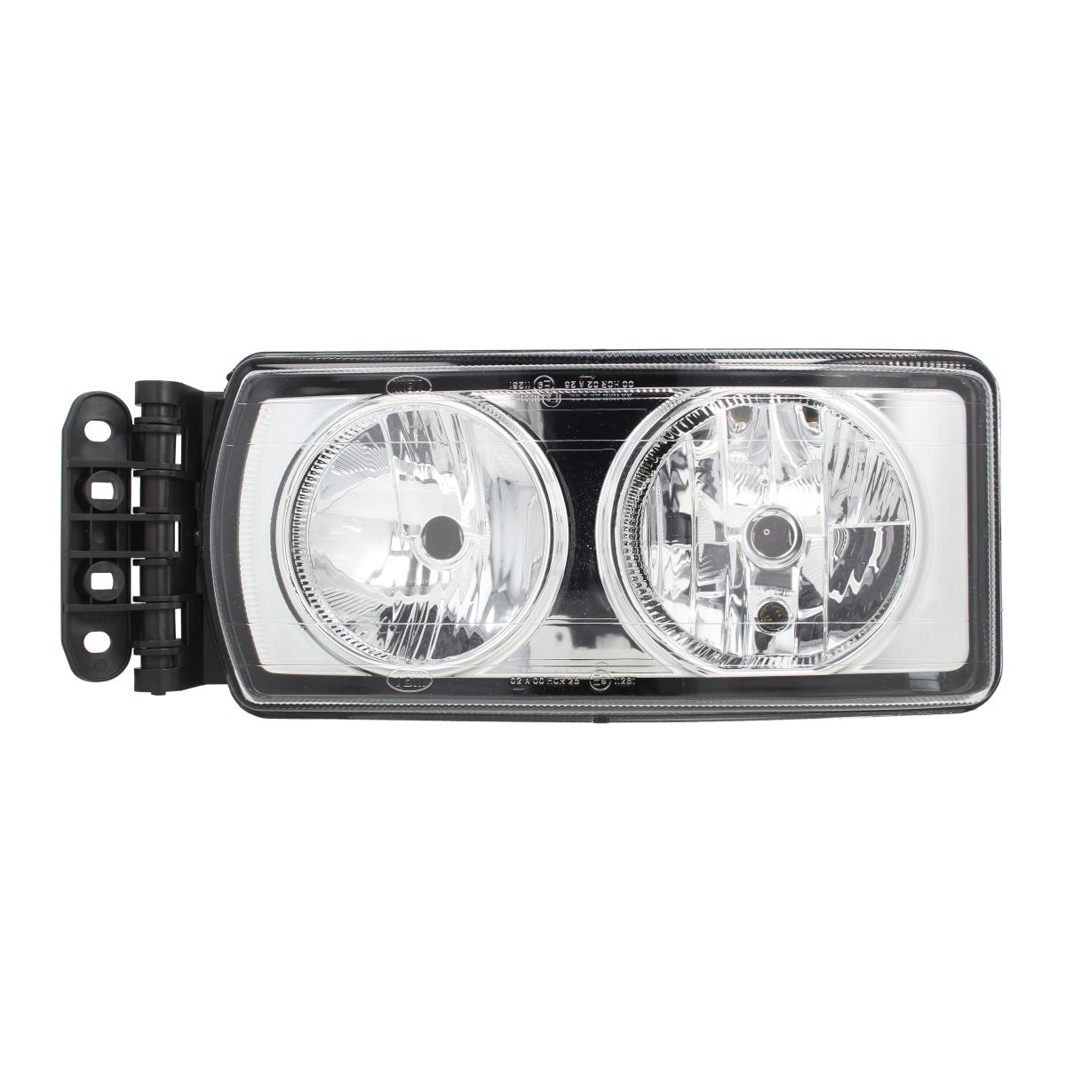 Koplampen GIANT 131-IV20310ML