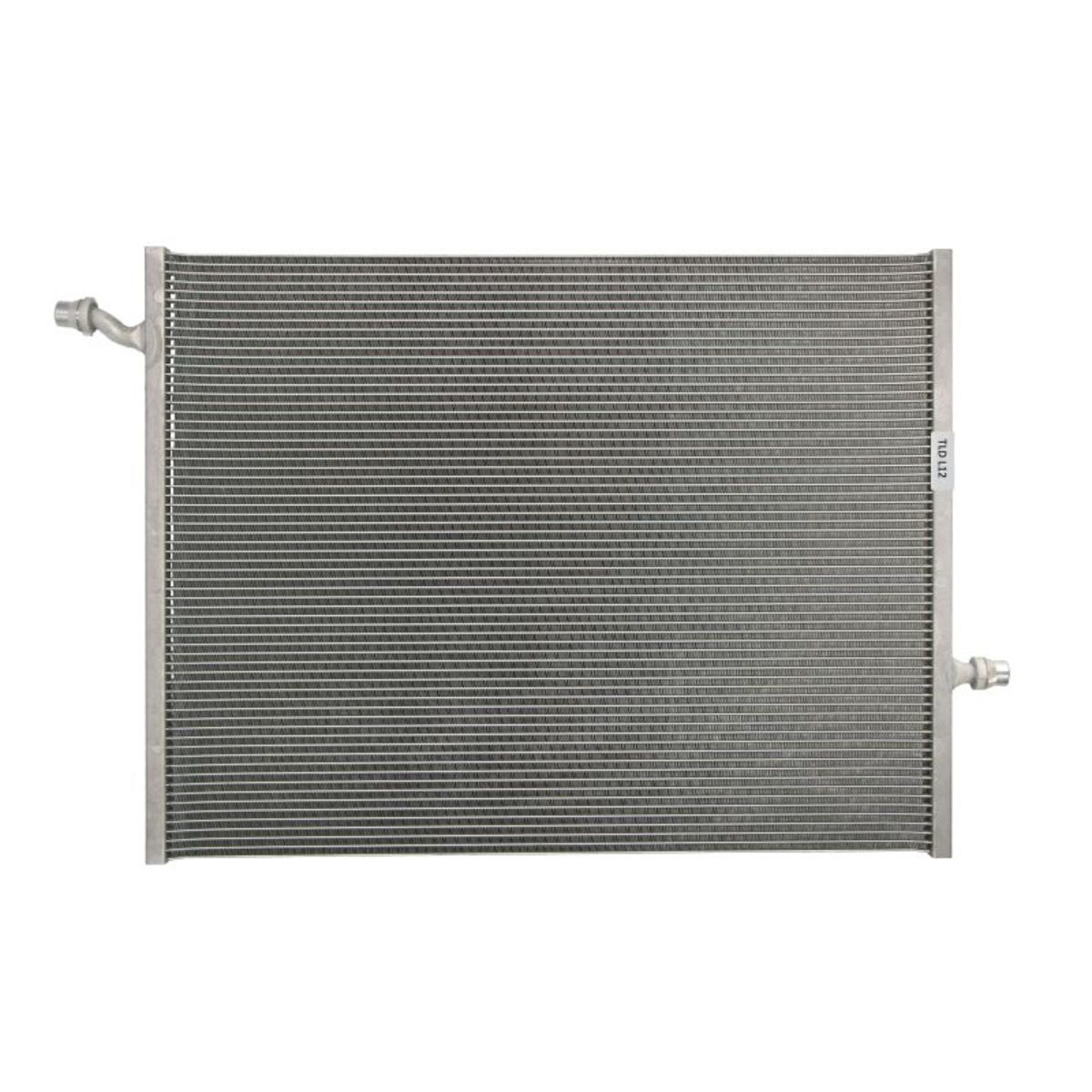 Image of Lage temperatuurRadiator, intercooler