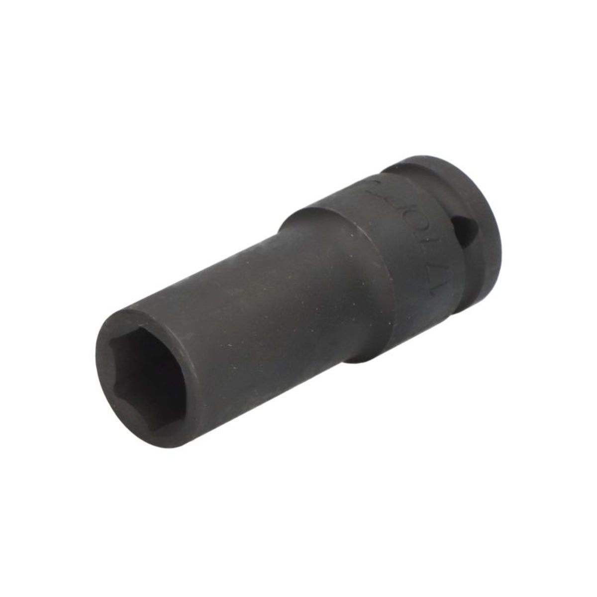 Image of Slagmoerdop  1/2 inch 17 mm 6-kant lang
