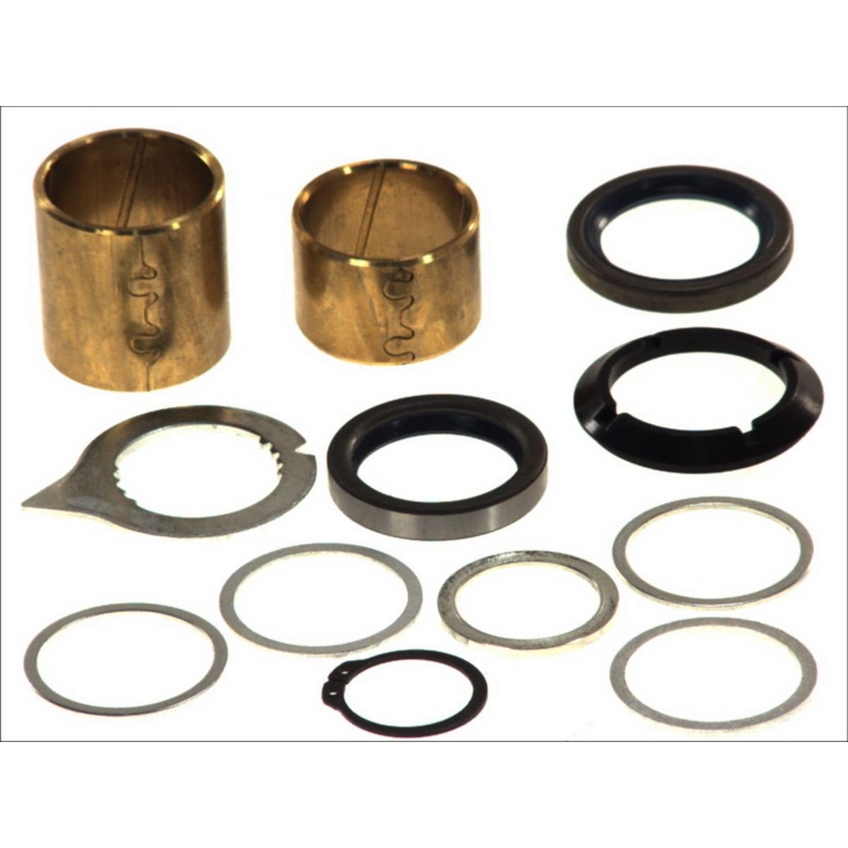 Image of Reparatieset, remnokkenas