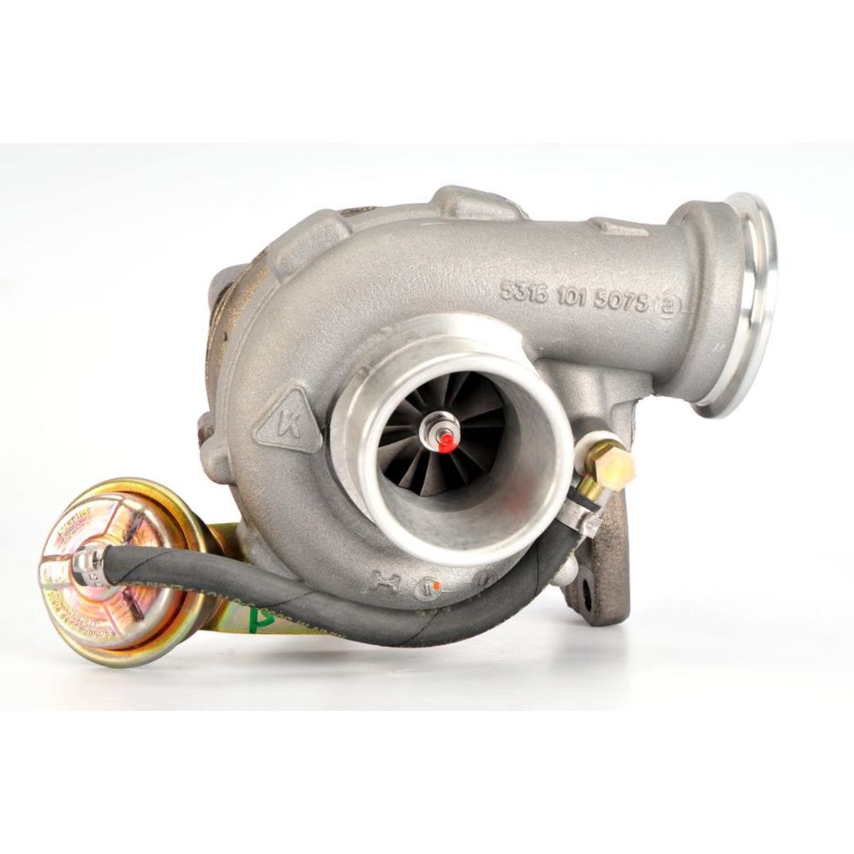 Image of Turbocompressor  5316 988 7024