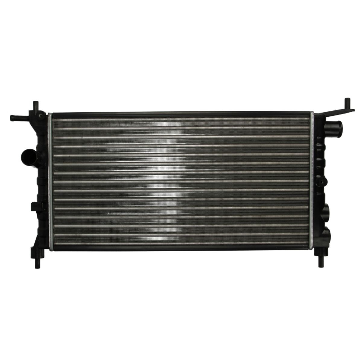 Image of Radiator, motorkoeling