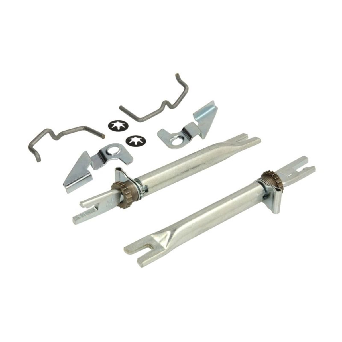 Image of Zelfregulerende trommelremschoenen