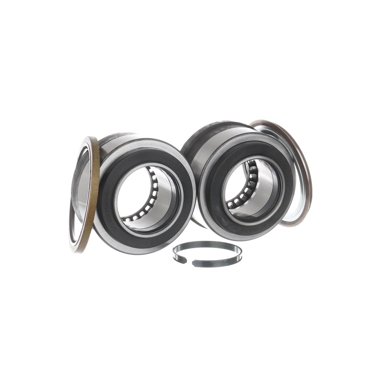 Skf Radlager Vkba 5425