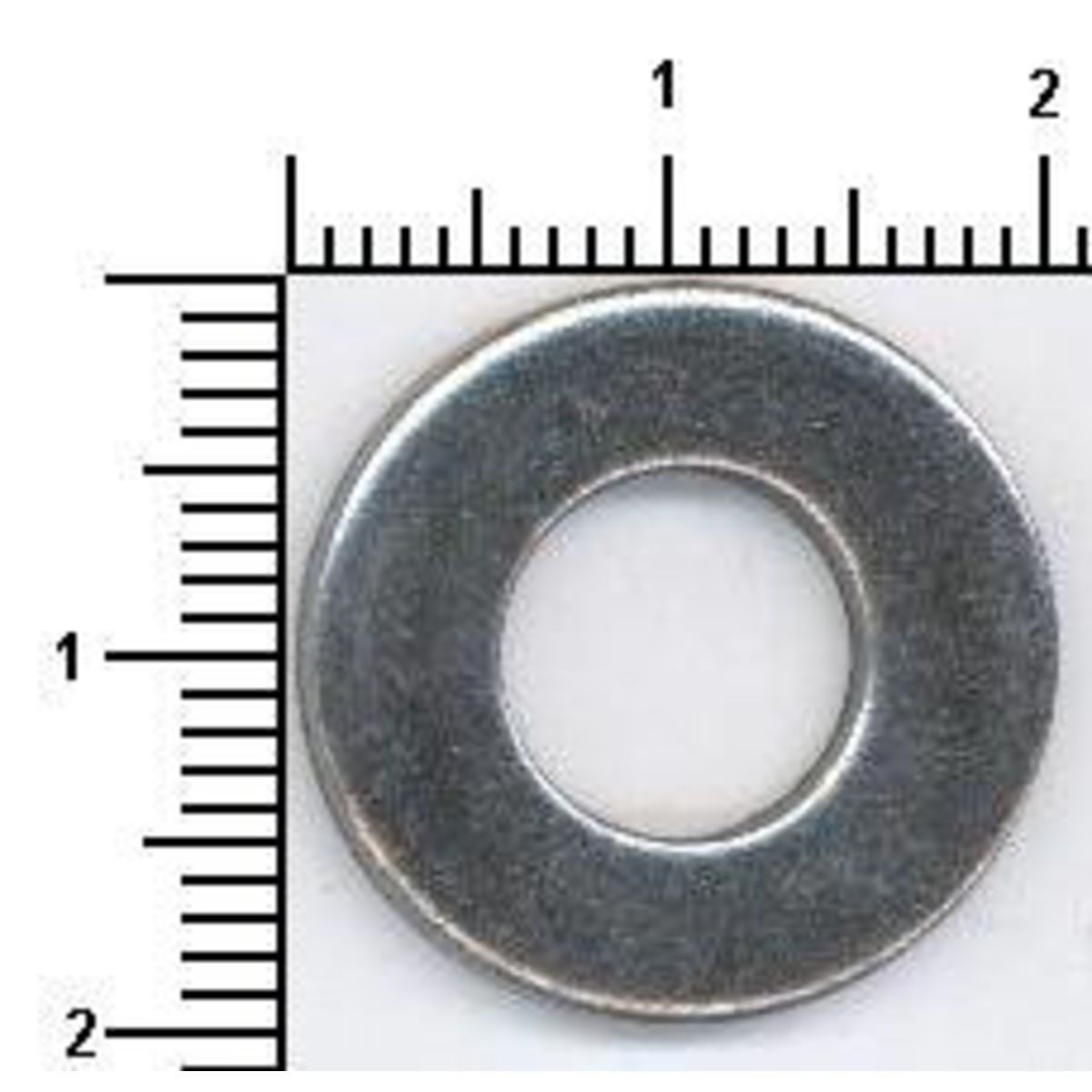 Image of Afdichtring, sproeierhouder