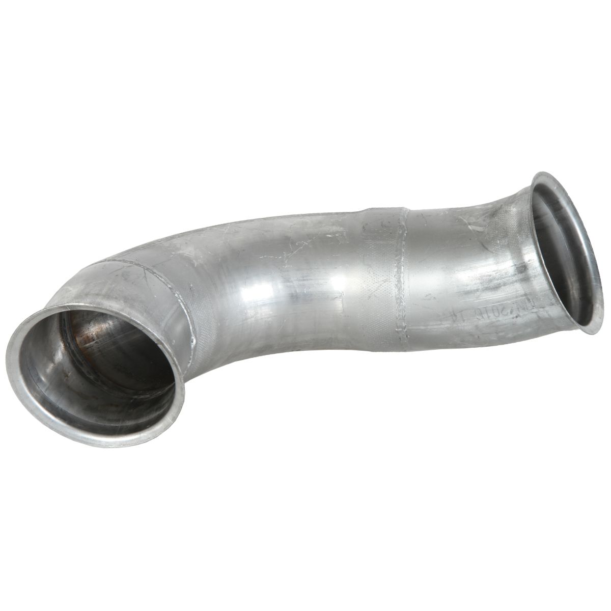 Image of Uitlaatpijp  71183DF