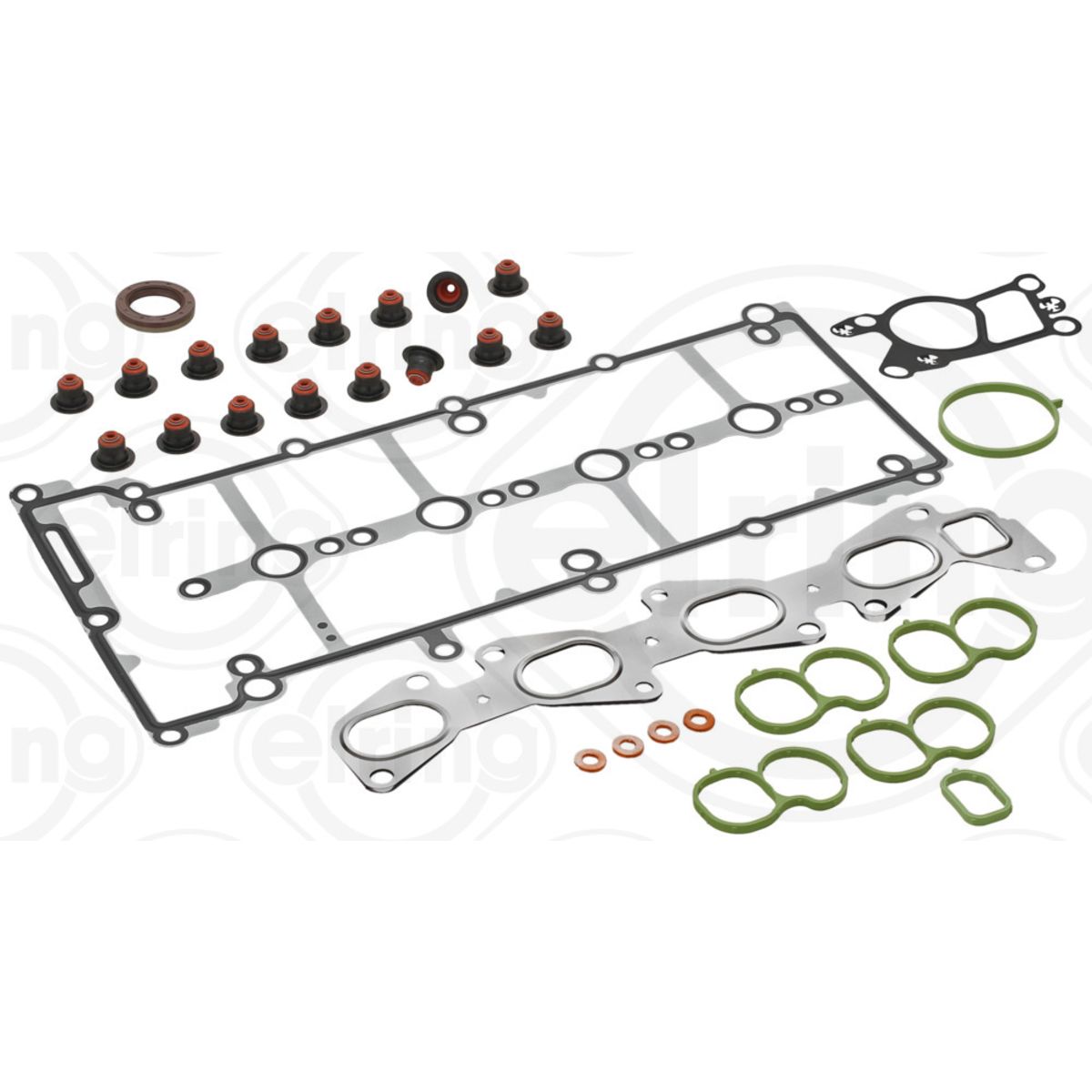 Elring Jeu De Joints, Culasse 891.830