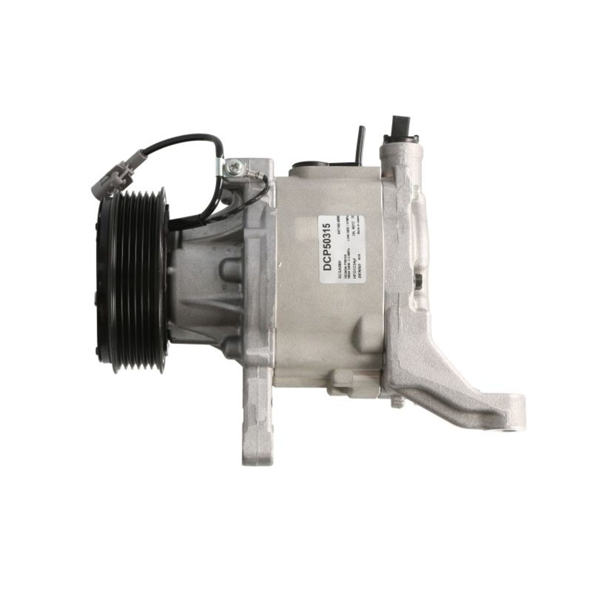 Kompressor, Klimaanlage DENSO DCP50315