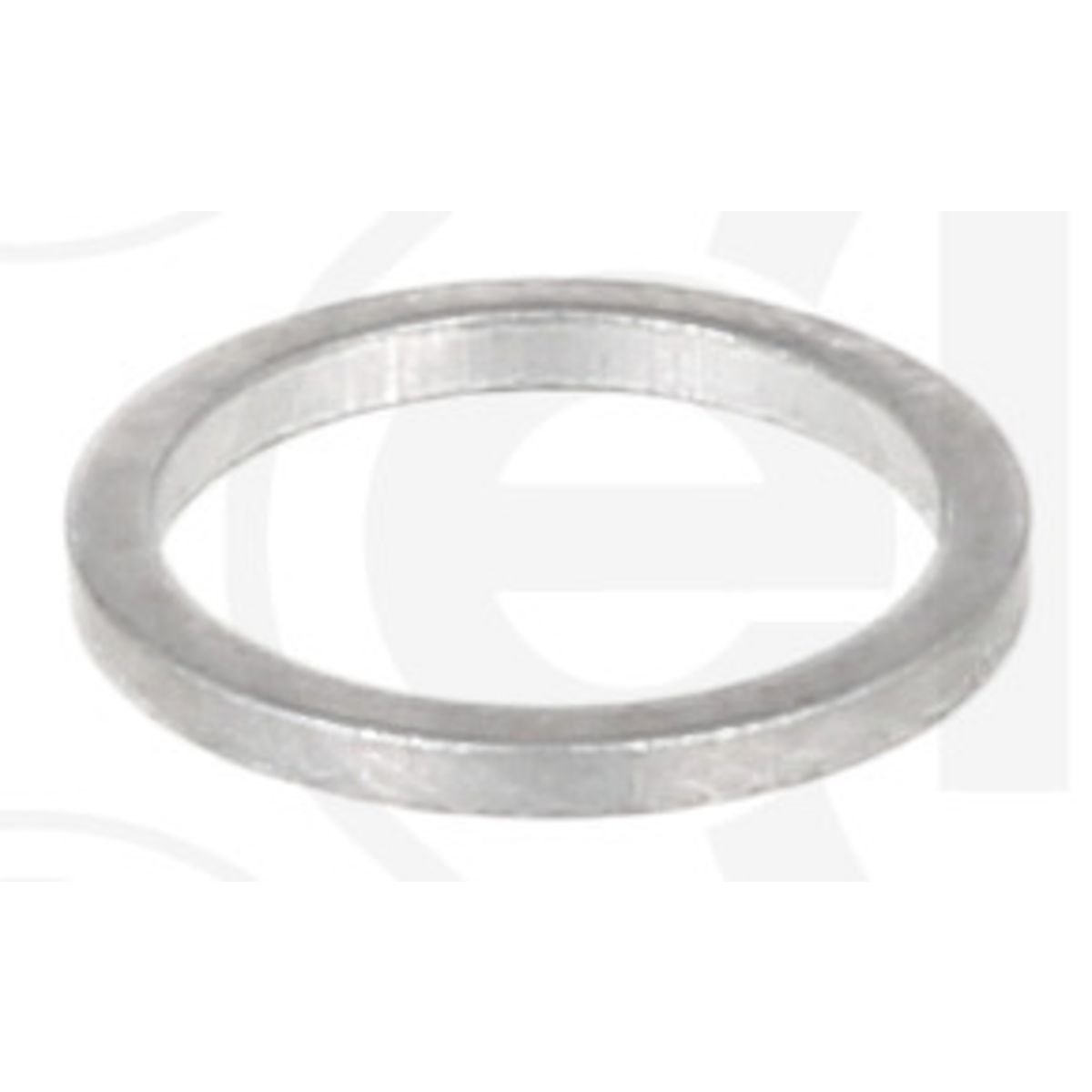 ELRING 238.708 Oil Drain Plug Gasket Aluminium