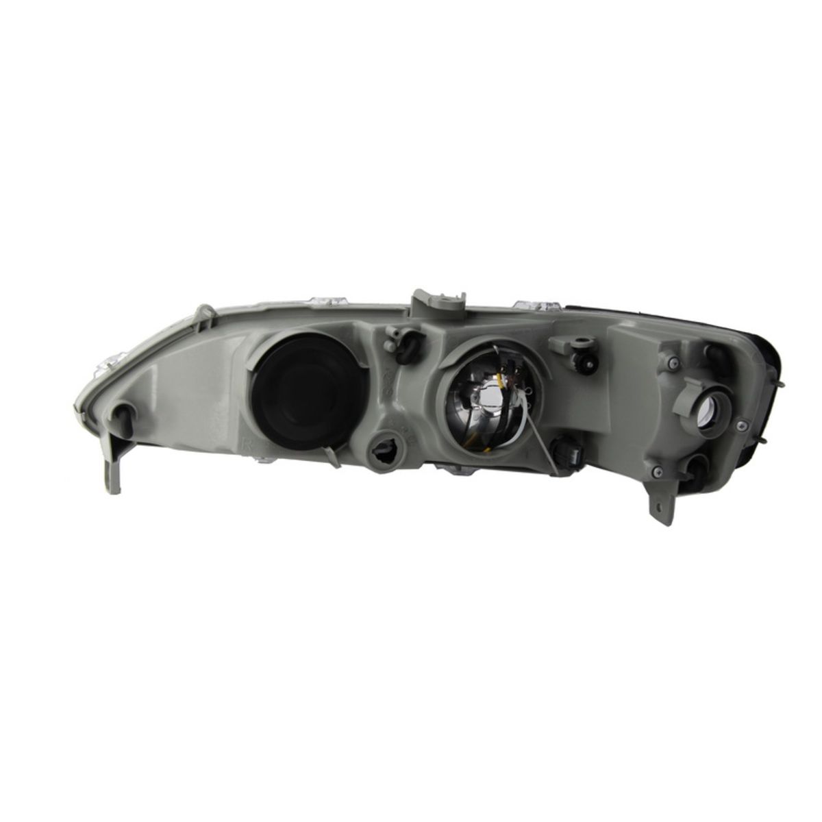 Reflektor świateł DEPO 217-1129L-LD-EM Honda ACCORD VI Hatchback (CH ...
